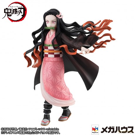 DEMON SLAYER - GALS series NEZUKO KAMADO - 18.5 cm