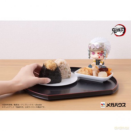DEMON SLAYER - LOOK UP SERIES TENGEN UZUI 11cm