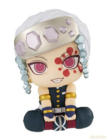 DEMON SLAYER - LOOK UP SERIES TENGEN UZUI 11cm