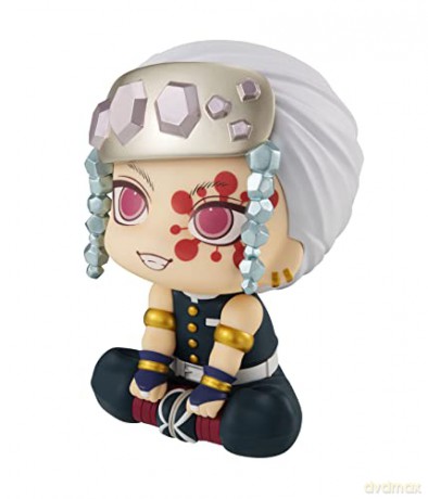 DEMON SLAYER - LOOK UP SERIES TENGEN UZUI 11cm