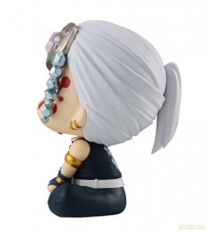DEMON SLAYER - LOOK UP SERIES TENGEN UZUI 11cm