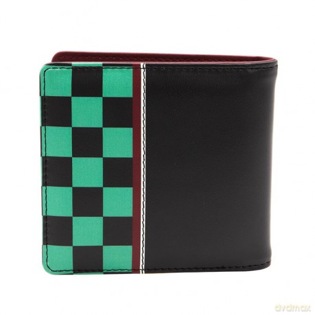 DEMON SLAYER - Premium Wallet Tanjiro