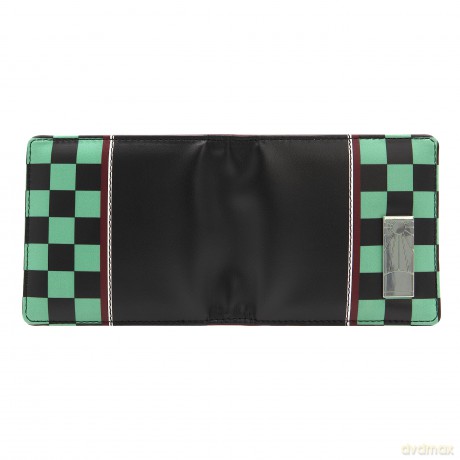 DEMON SLAYER - Premium Wallet Tanjiro