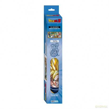 DRAGON BALL - Mousepad XXL - Group