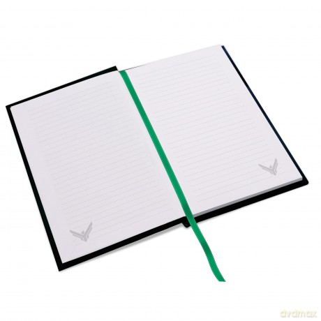 DUNE - A5 Notebook Atreides