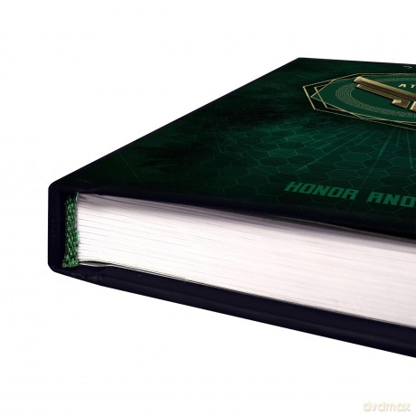 DUNE - A5 Notebook Atreides