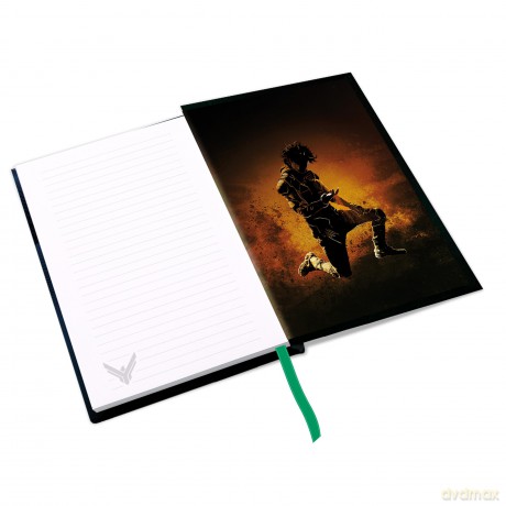 DUNE - A5 Notebook Atreides