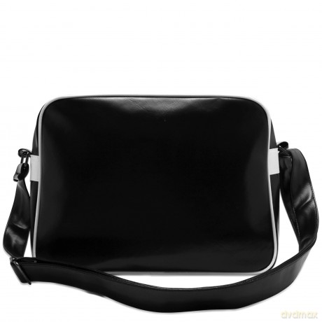 DUNE - Messenger Bag Dune Part 2 - Vinyl