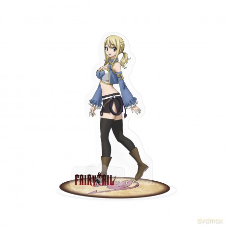 FAIRY TAIL - Acryl - Lucy