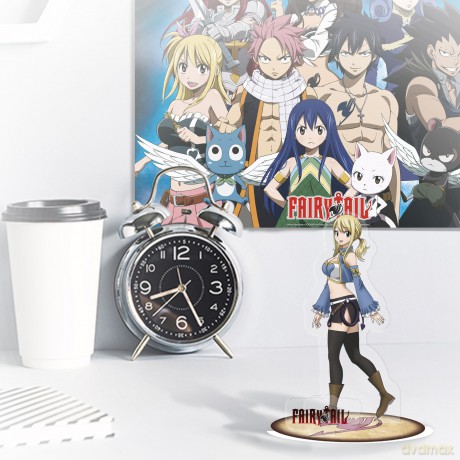 FAIRY TAIL - Acryl - Lucy