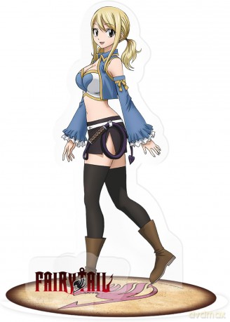 FAIRY TAIL - Acryl - Lucy