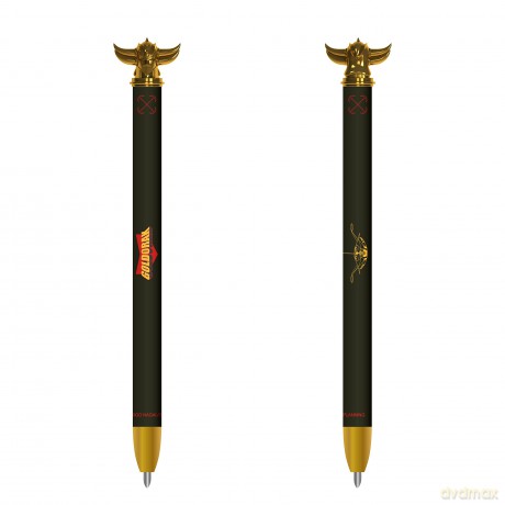 GRENDIZER - Grendizer pen