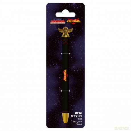 GRENDIZER - Grendizer pen
