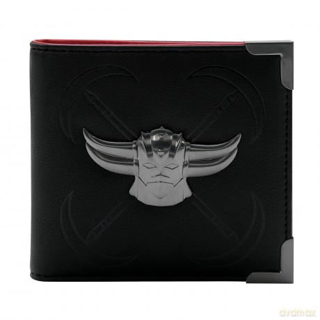 GRENDIZER - Premium Wallet Grendizer