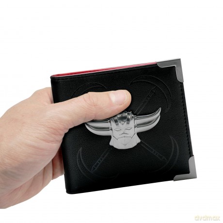 GRENDIZER - Premium Wallet Grendizer