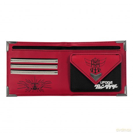 GRENDIZER - Premium Wallet Grendizer