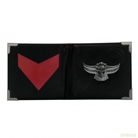 GRENDIZER - Premium Wallet Grendizer