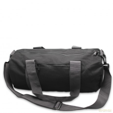 HAIKYU!! - Sport bag Karasuno Volleyball Club - Grey/Black