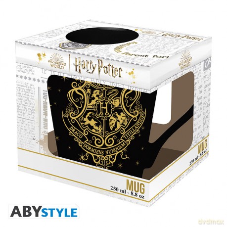 HARRY POTTER - Kubek - 250 ml - Phnix - cardboard pkg
