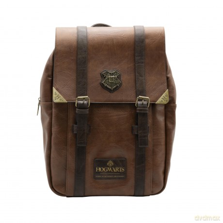 HARRY POTTER - Premium Backpack Hogwarts