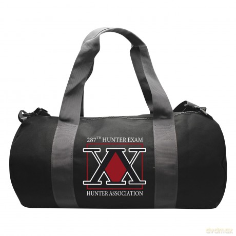 HUNTER X HUNTER - Sport bag Hunter Association