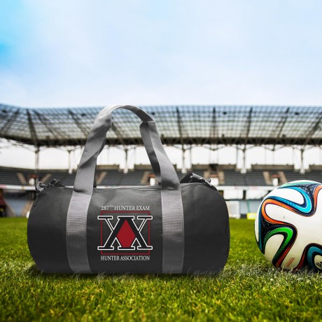 HUNTER X HUNTER - Sport bag Hunter Association