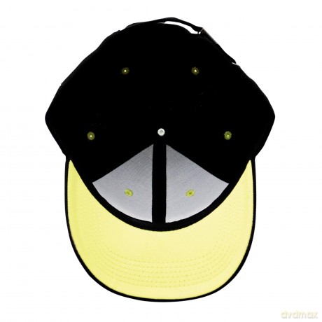 JUJUTSU KAISEN - Czapka z daszkiem - Black - Logo