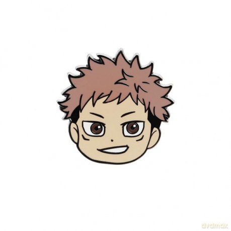 JUJUTSU KAISEN - Pin Yuji Itadori