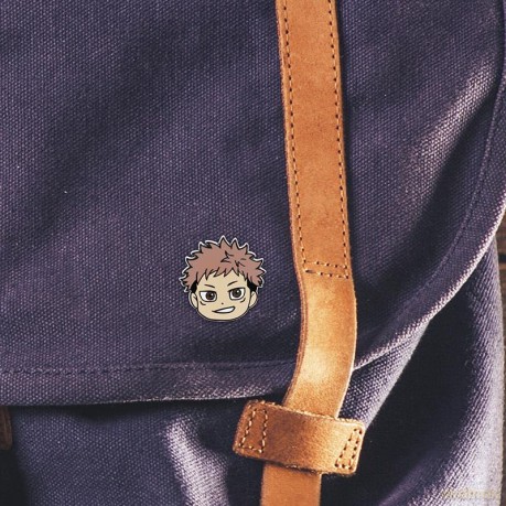 JUJUTSU KAISEN - Pin Yuji Itadori