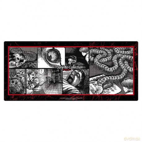 JUNJI ITO - Mousepad XXL - Honored Ancestor