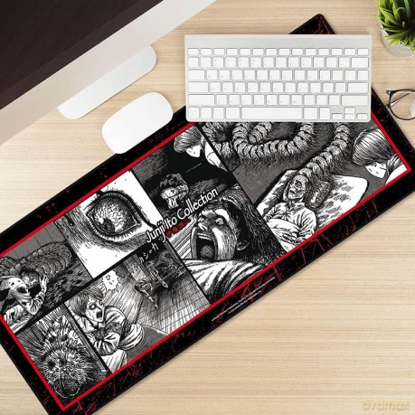 JUNJI ITO - Mousepad XXL - Honored Ancestor