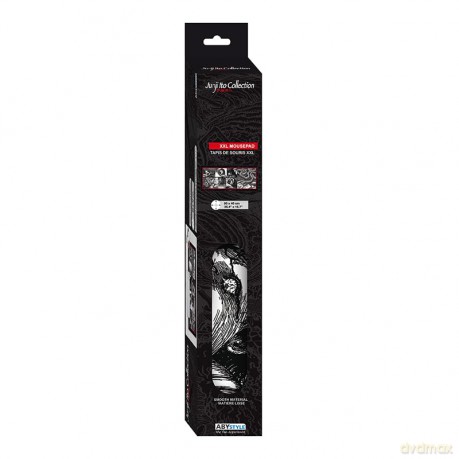JUNJI ITO - Mousepad XXL - Honored Ancestor