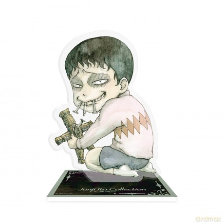 JUNJI ITO - Acryl - Souichi