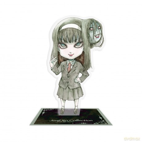 JUNJI ITO - Acryl - Tomie Chibi