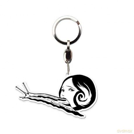 JUNJI ITO - Box Acryl - Mug - Keychain