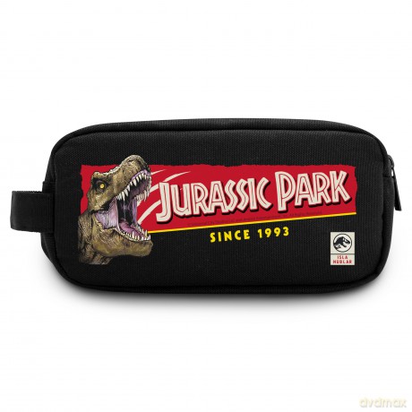JURASSIC PARK - Case - Since 1993