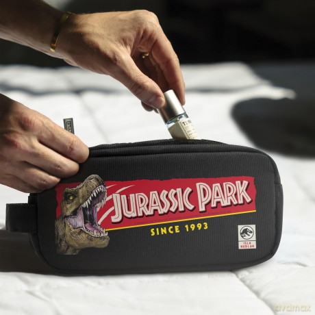 JURASSIC PARK - Case - Since 1993