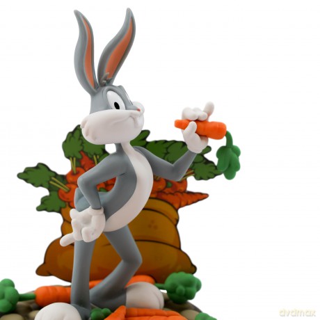 LOONEY TUNES - Figurine Bugs Bunny