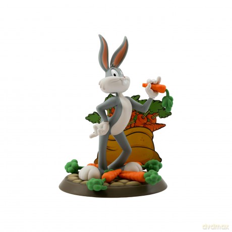 LOONEY TUNES - Figurine Bugs Bunny