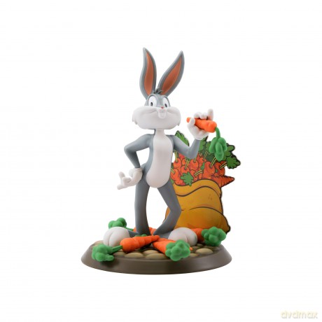 LOONEY TUNES - Figurine Bugs Bunny
