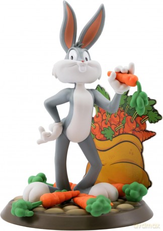 LOONEY TUNES - Figurine Bugs Bunny