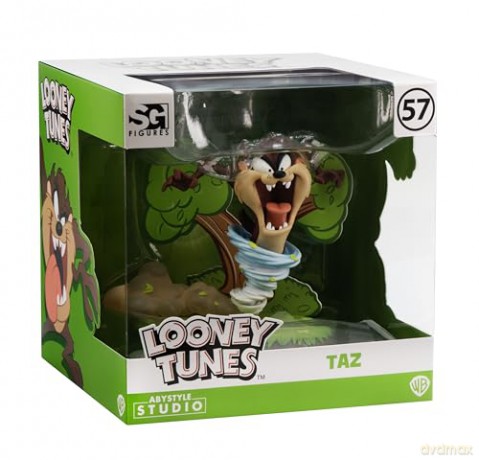 LOONEY TUNES - Figurine Taz