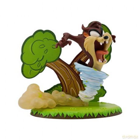LOONEY TUNES - Figurine Taz