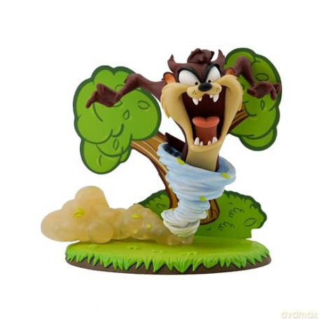 LOONEY TUNES - Figurine Taz