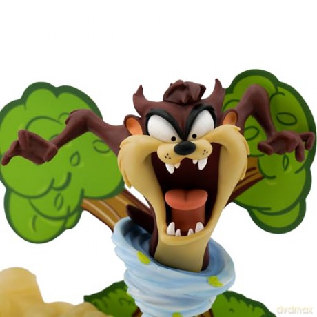 LOONEY TUNES - Figurine Taz