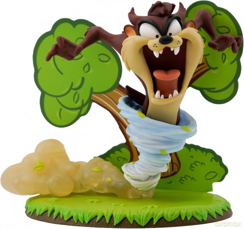 LOONEY TUNES - Figurine Taz