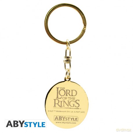 LORD OF THE RINGS - Keychain Sauron