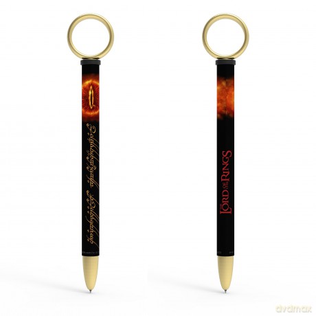 LORD OF THE RINGS - One Ring pen