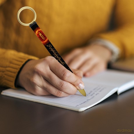 LORD OF THE RINGS - One Ring pen