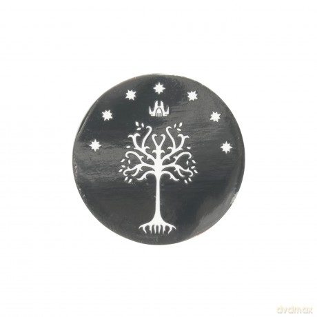LORD OF THE RINGS - Pin White Tree